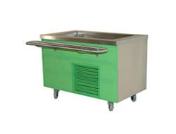 Dolewell Servery Counter