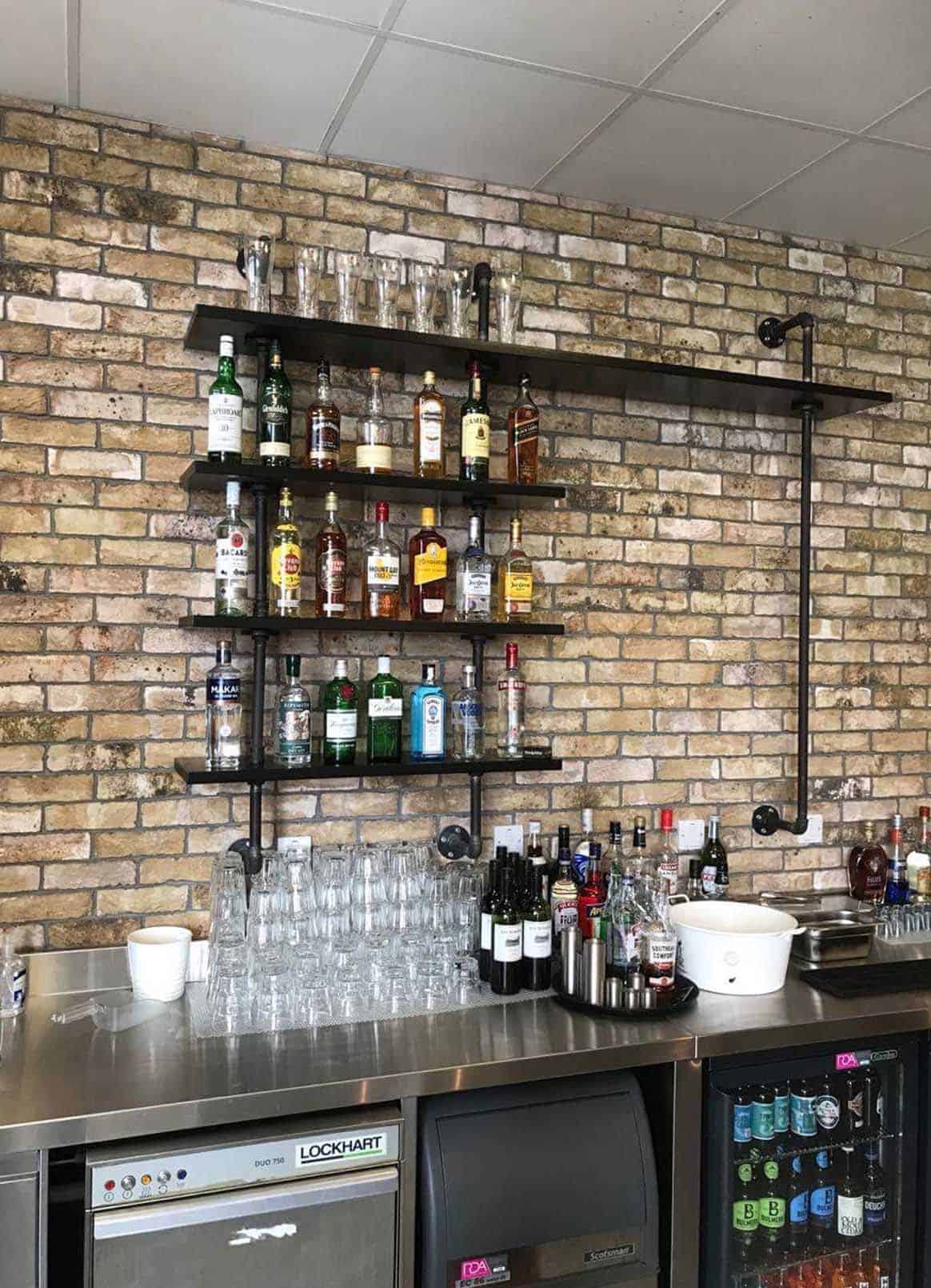 Glasgow University Student Bar