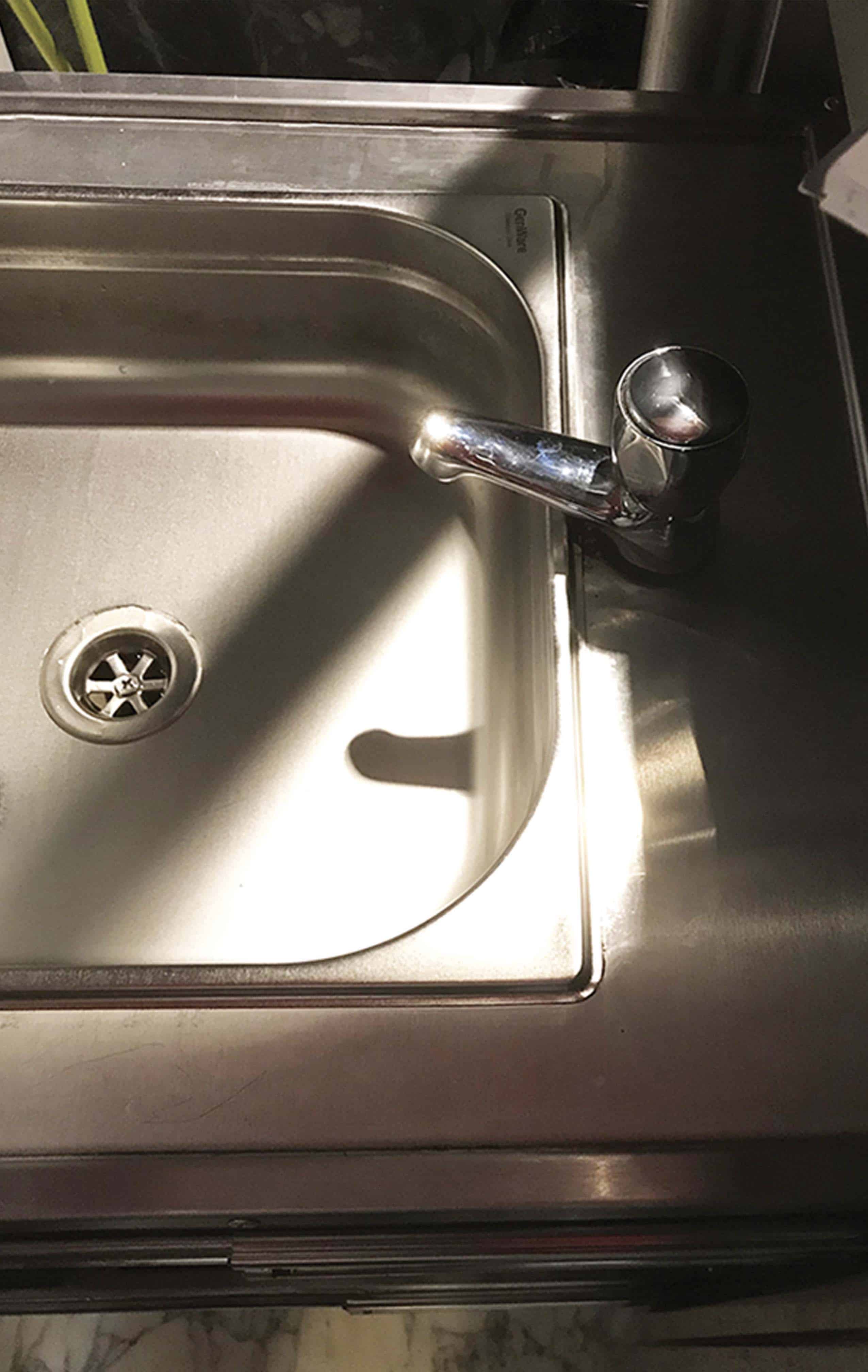 Catering Sinks